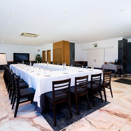 Velamar Boutique Hotel - Adults Friendly アルブフェイラ エクステリア 写真