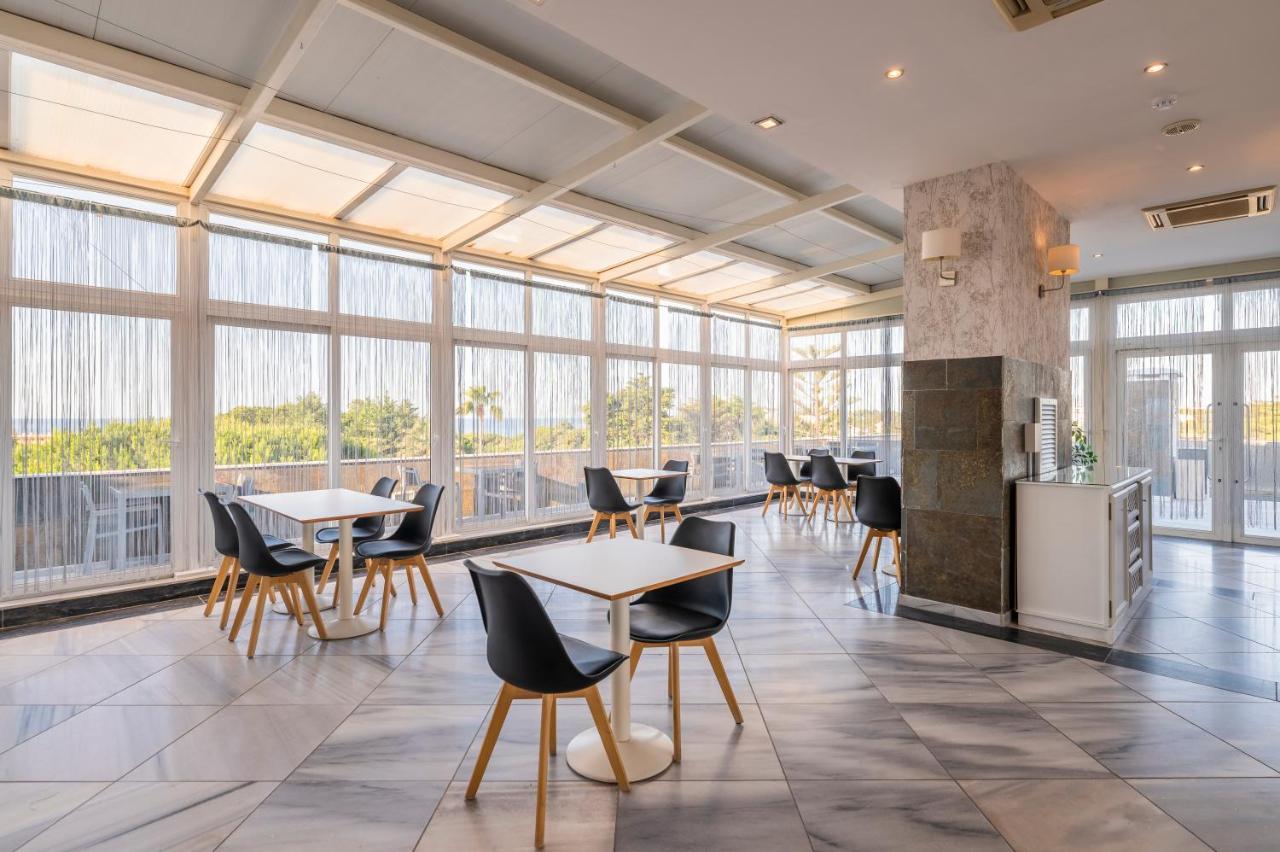 Velamar Boutique Hotel - Adults Friendly アルブフェイラ エクステリア 写真