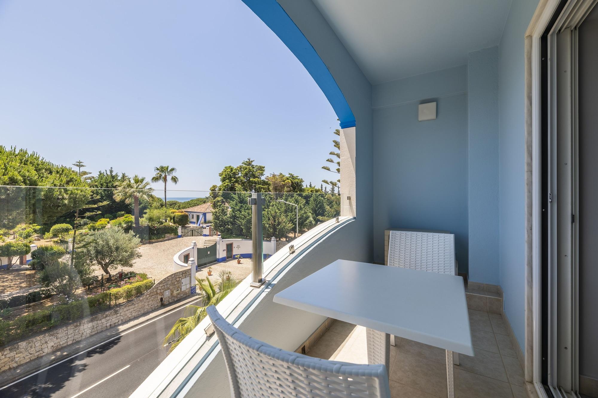 Velamar Boutique Hotel - Adults Friendly アルブフェイラ エクステリア 写真