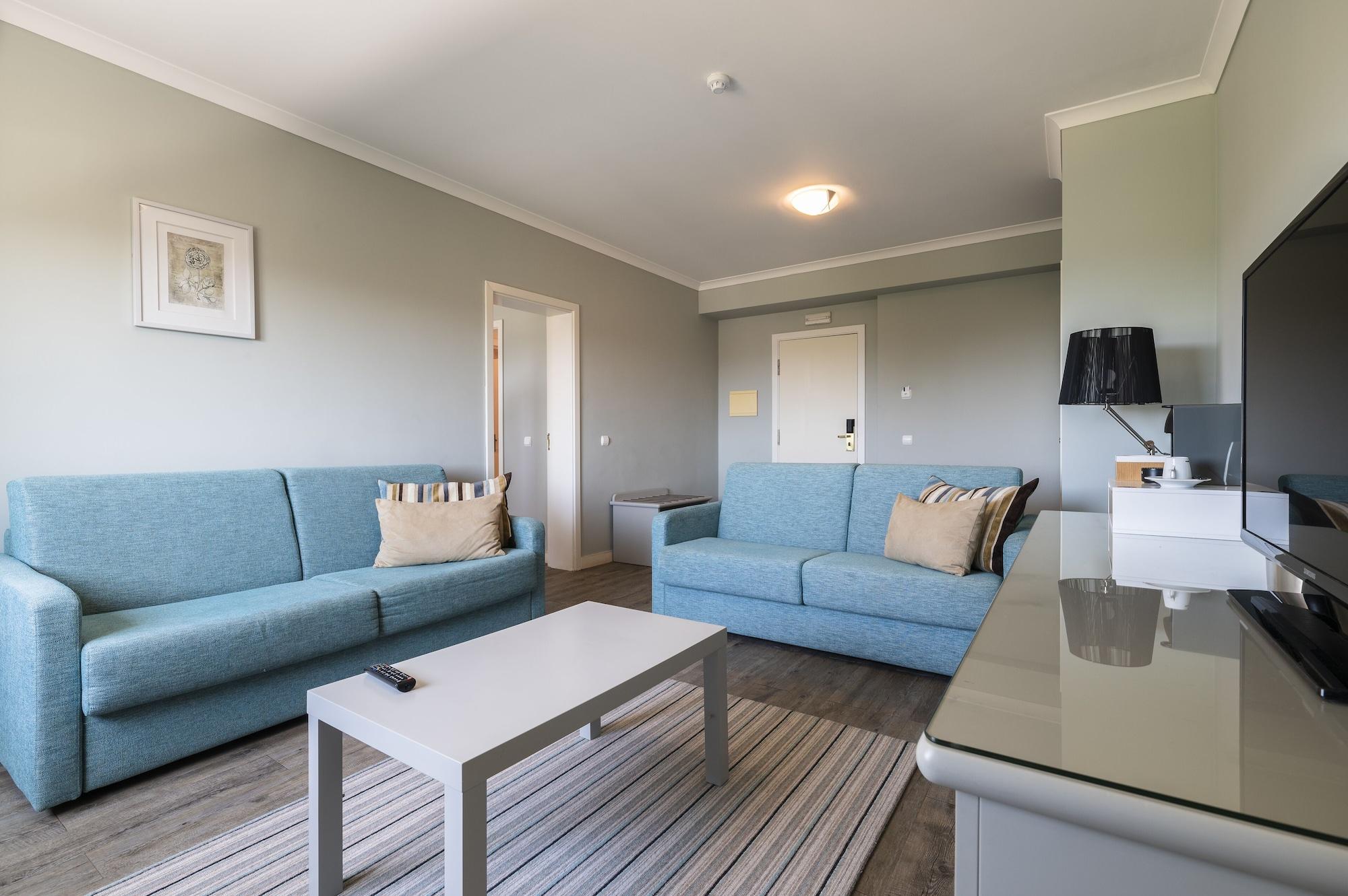 Velamar Boutique Hotel - Adults Friendly アルブフェイラ エクステリア 写真