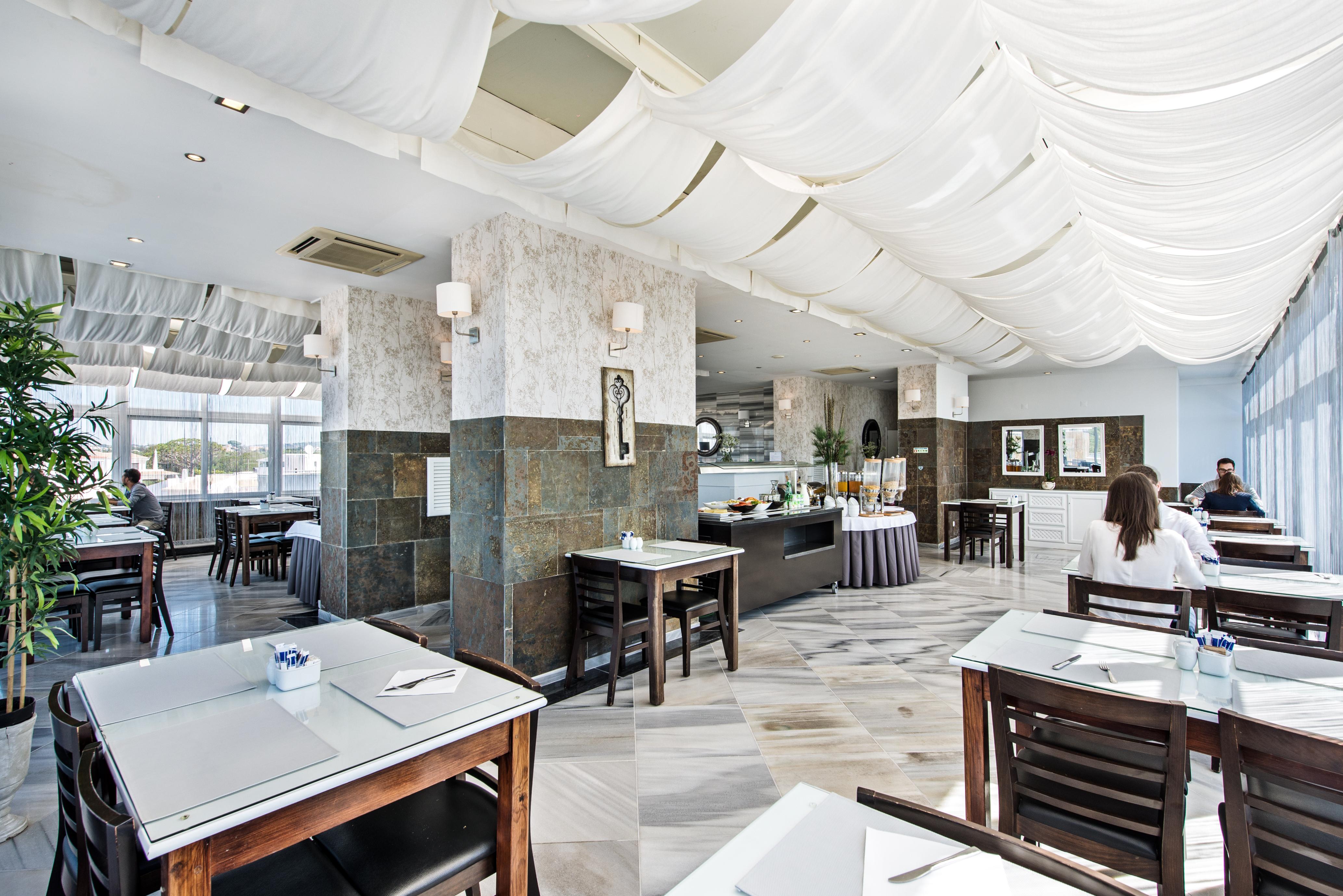 Velamar Boutique Hotel - Adults Friendly アルブフェイラ エクステリア 写真