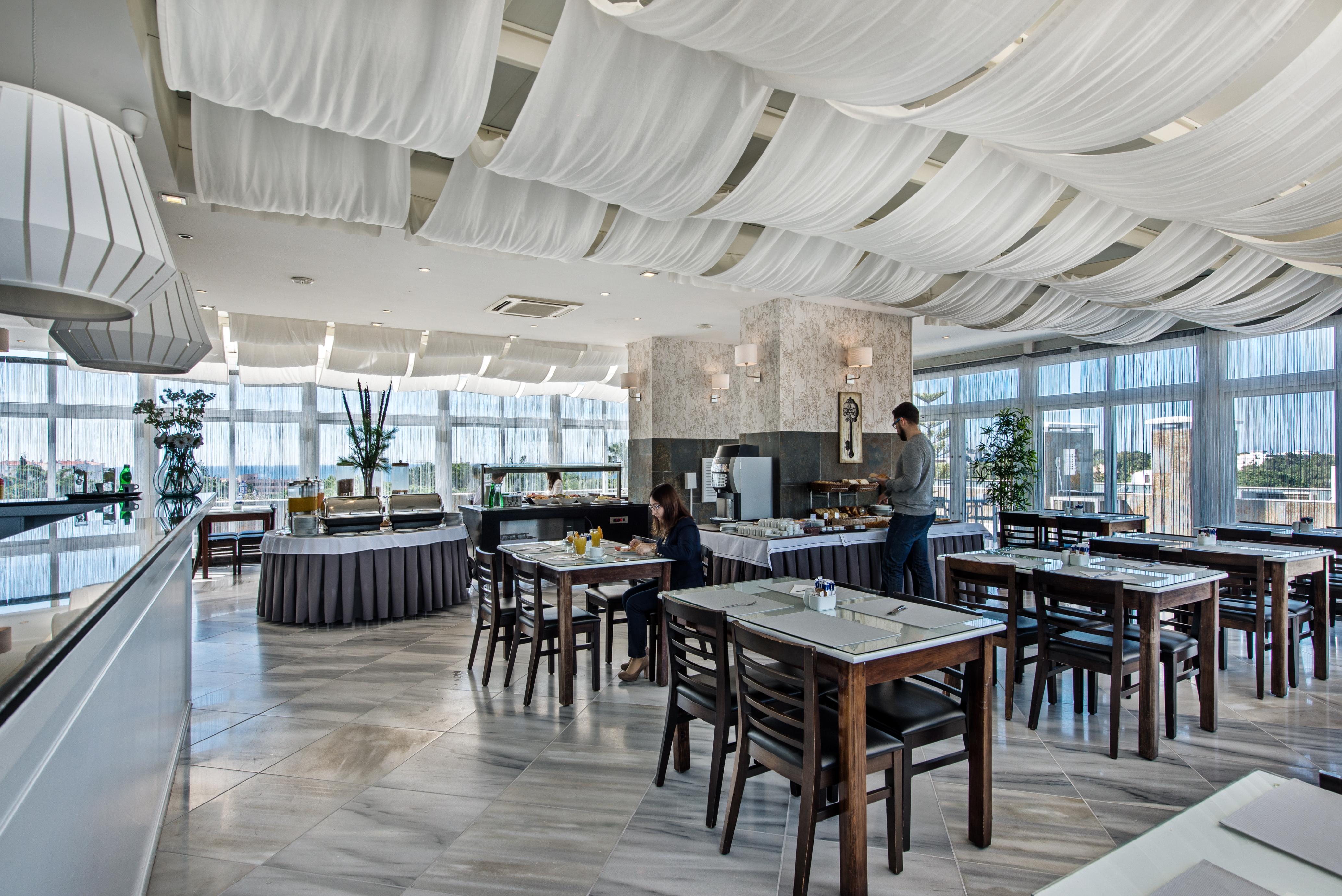 Velamar Boutique Hotel - Adults Friendly アルブフェイラ エクステリア 写真