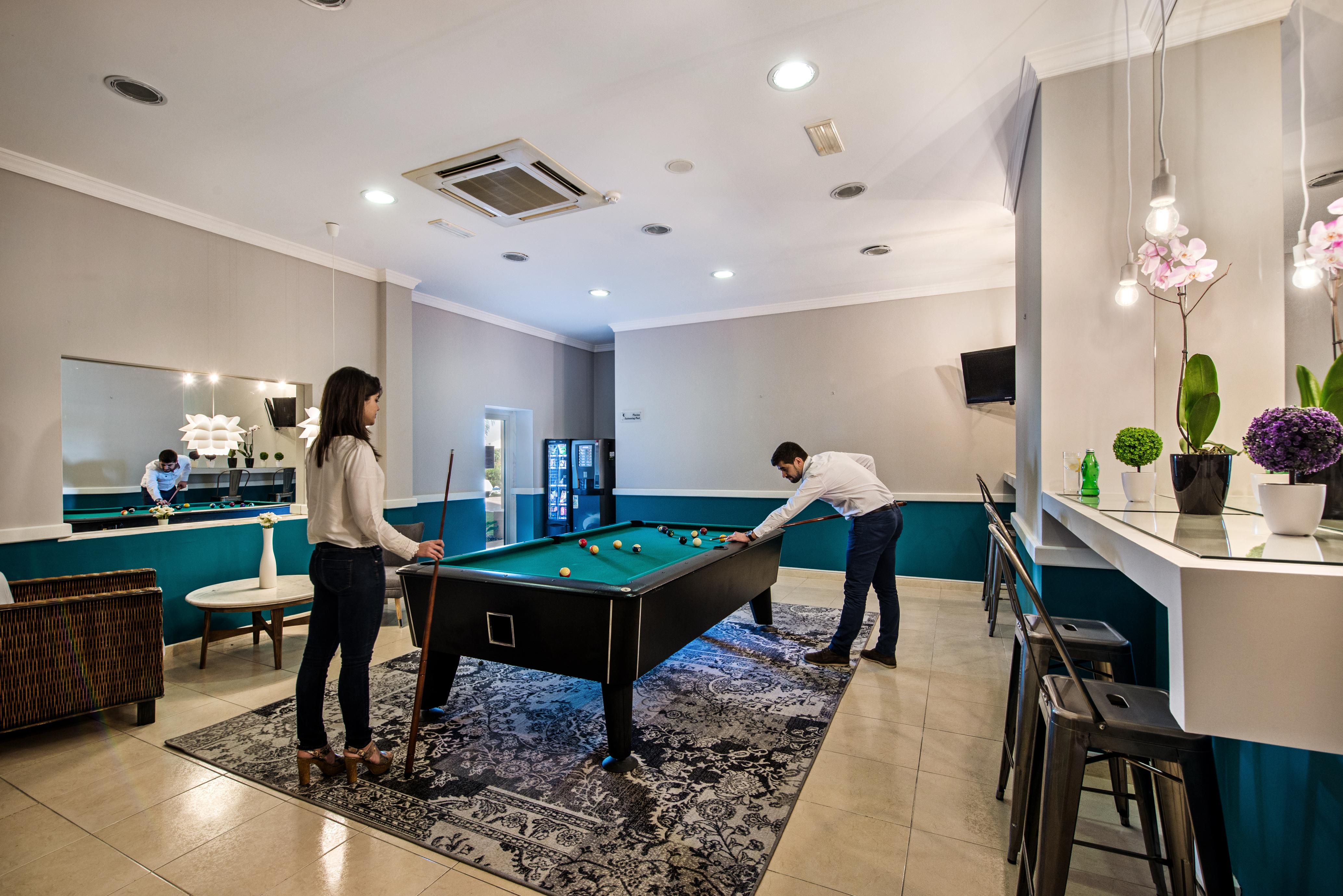 Velamar Boutique Hotel - Adults Friendly アルブフェイラ エクステリア 写真