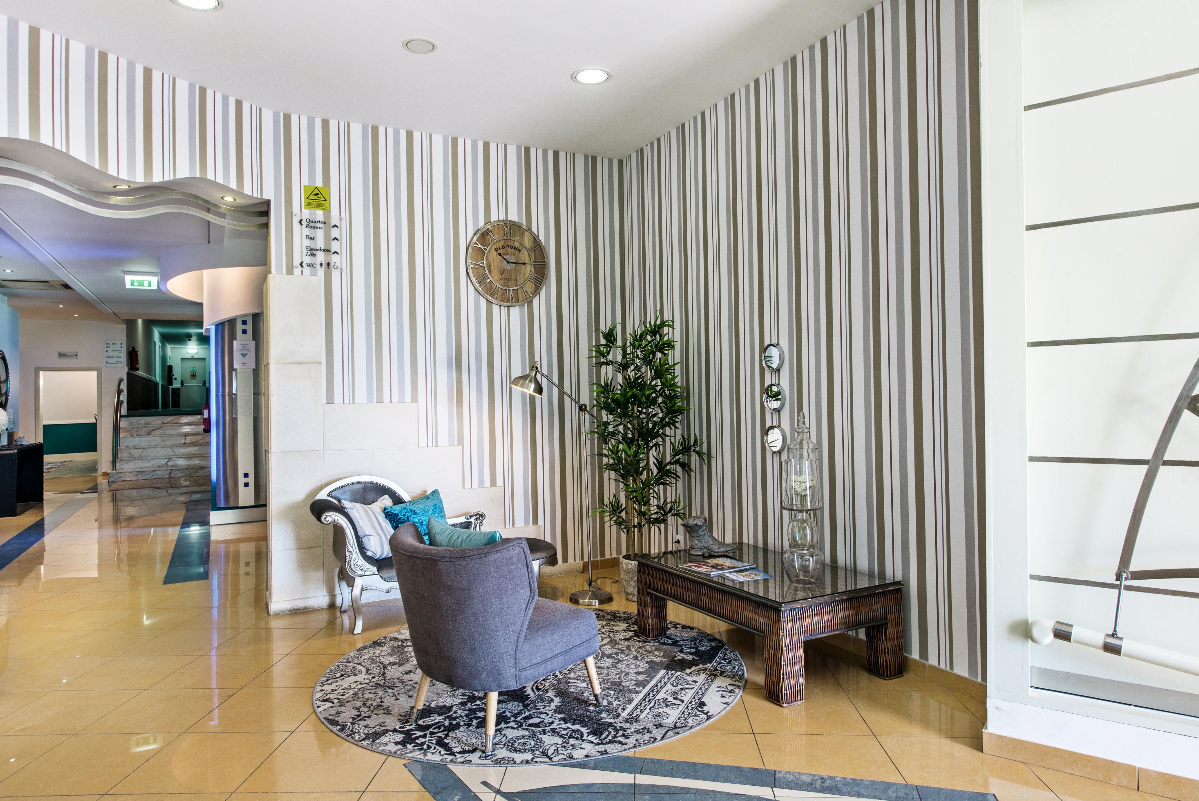 Velamar Boutique Hotel - Adults Friendly アルブフェイラ エクステリア 写真