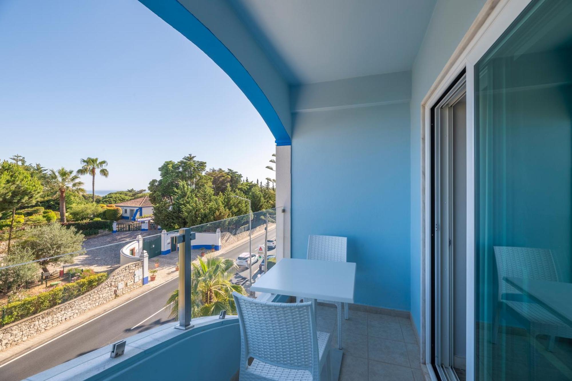 Velamar Boutique Hotel - Adults Friendly アルブフェイラ 部屋 写真