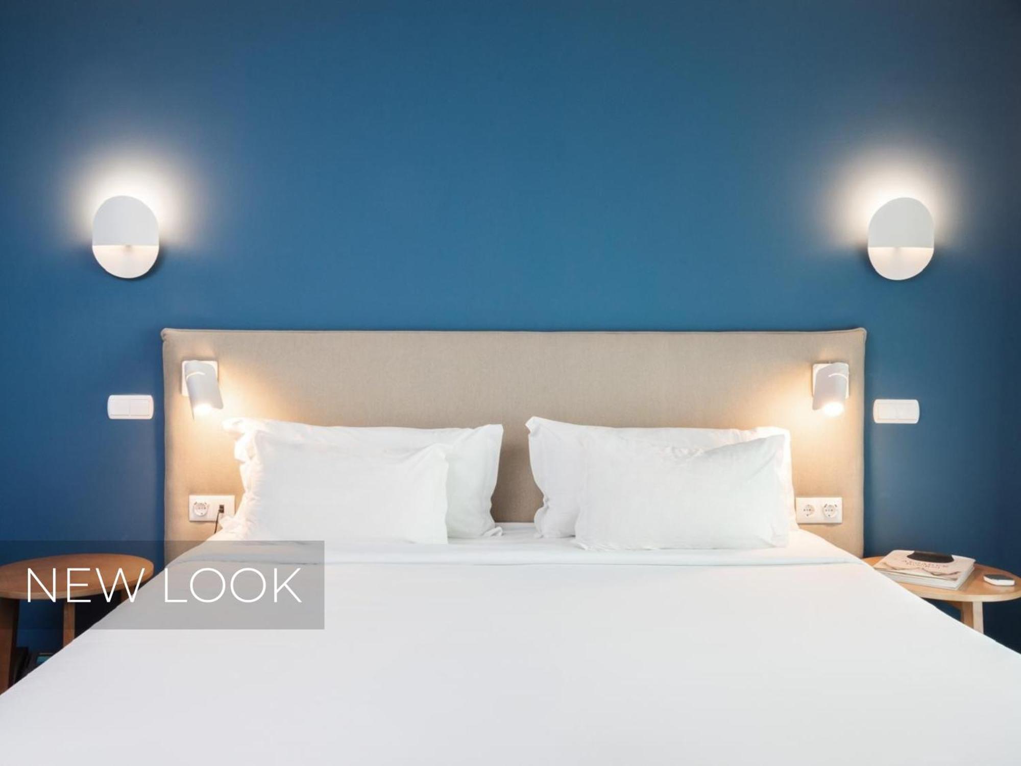 Velamar Boutique Hotel - Adults Friendly アルブフェイラ 部屋 写真