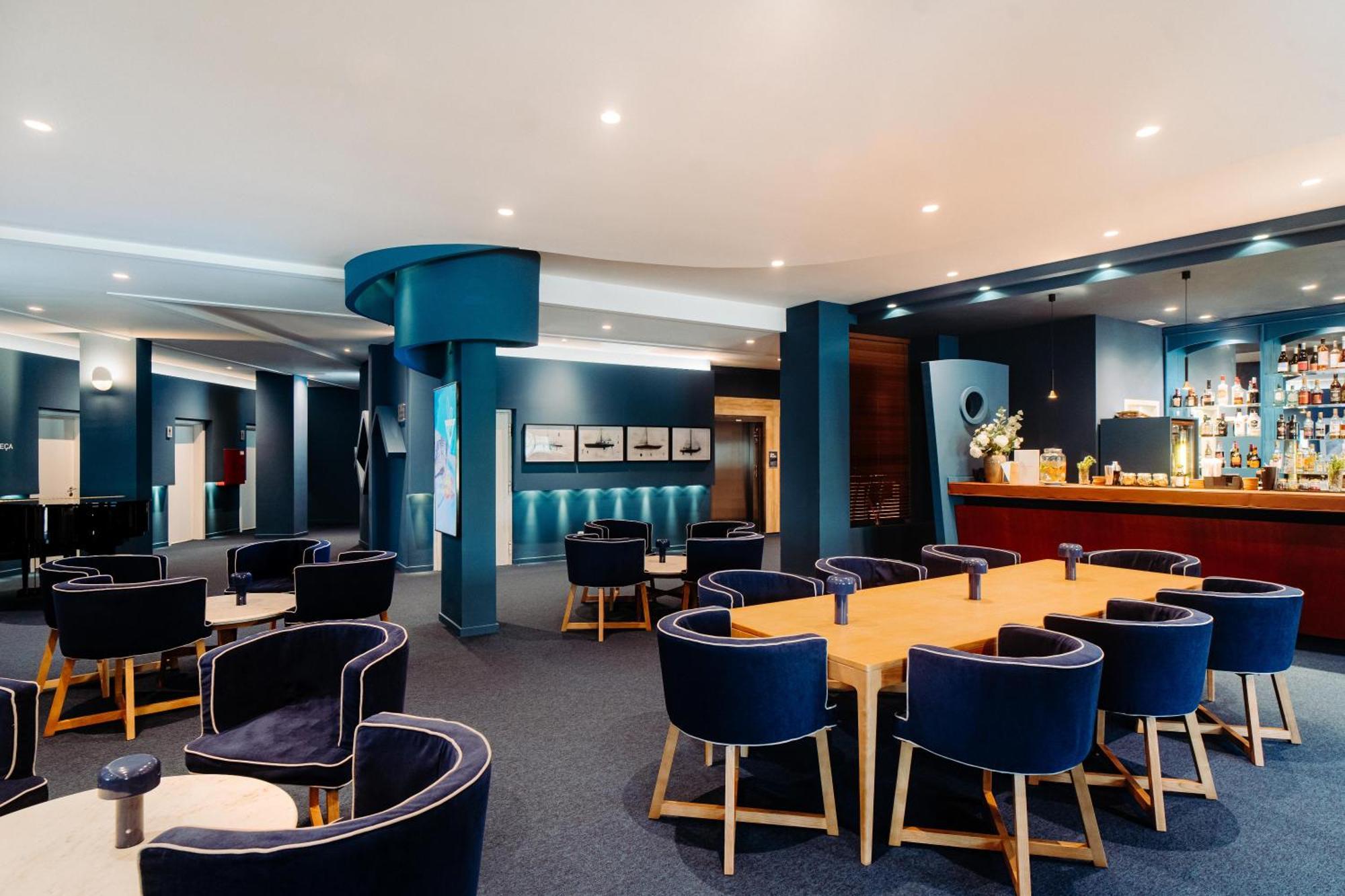 Velamar Boutique Hotel - Adults Friendly アルブフェイラ エクステリア 写真