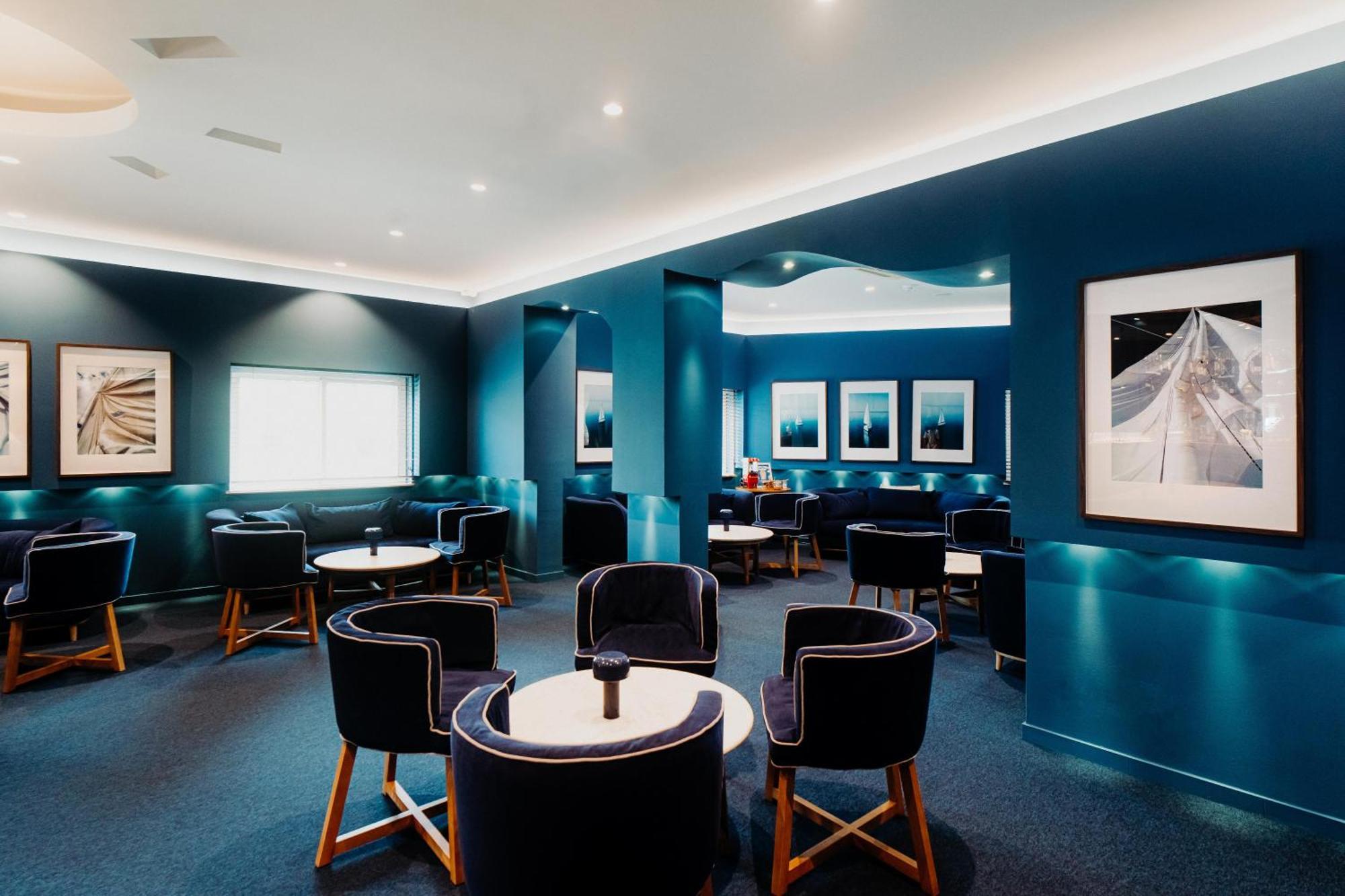 Velamar Boutique Hotel - Adults Friendly アルブフェイラ エクステリア 写真