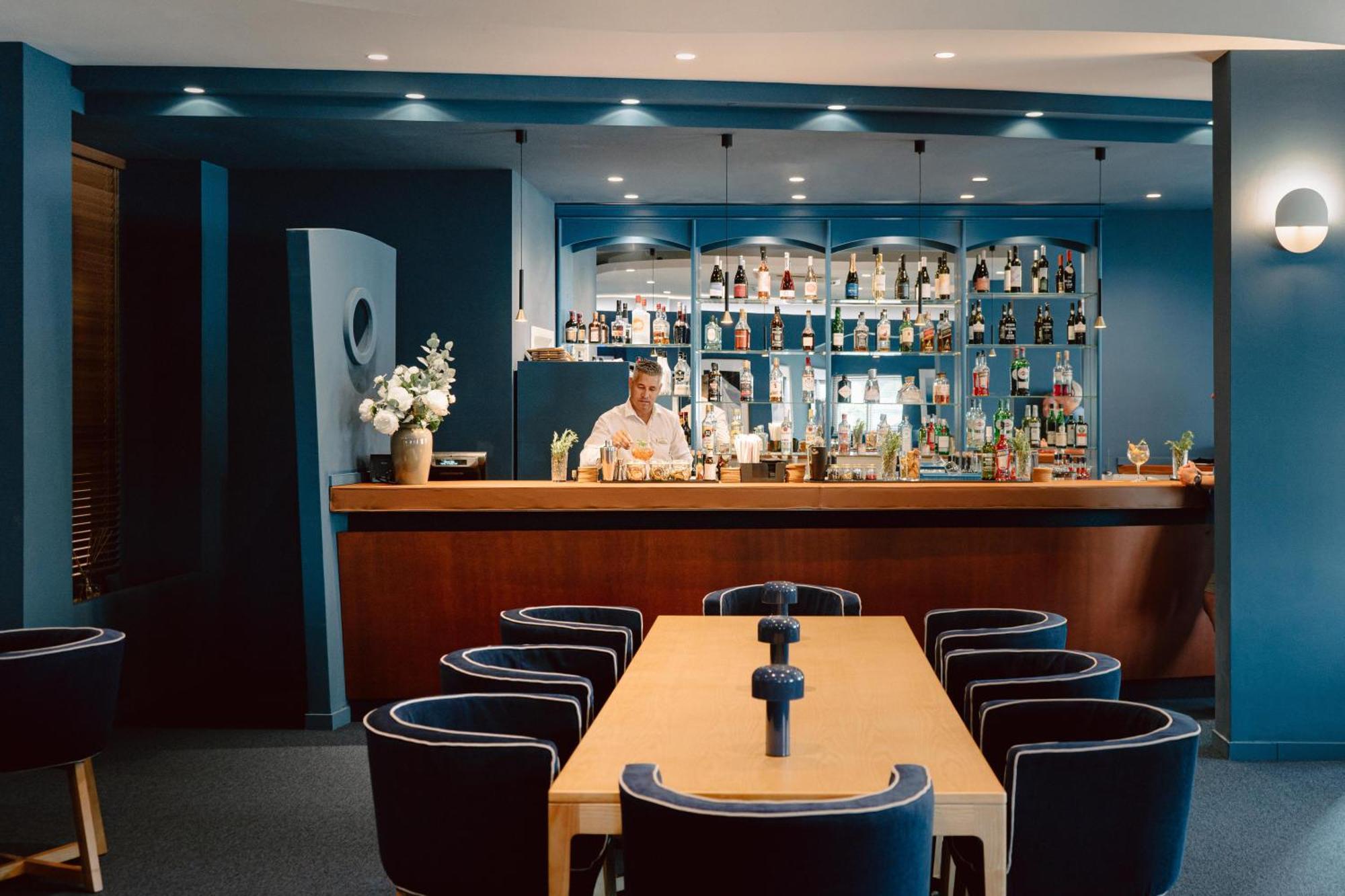 Velamar Boutique Hotel - Adults Friendly アルブフェイラ エクステリア 写真