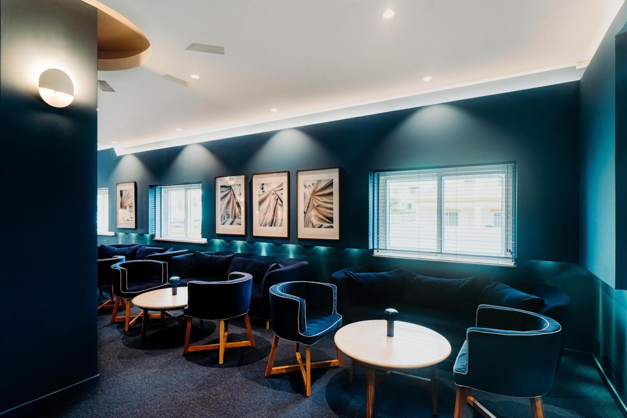 Velamar Boutique Hotel - Adults Friendly アルブフェイラ エクステリア 写真
