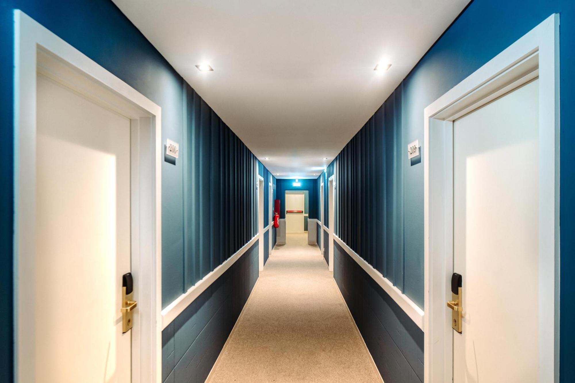 Velamar Boutique Hotel - Adults Friendly アルブフェイラ エクステリア 写真