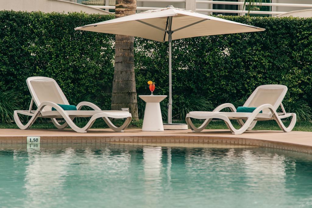 Velamar Boutique Hotel - Adults Friendly アルブフェイラ エクステリア 写真